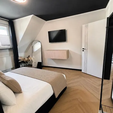 E&s 2 Appartement Oberhausen (North Rhine-Westphalia)
