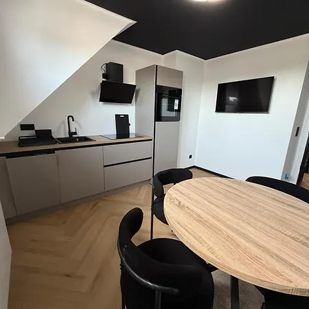 E&s 2 Appartement *