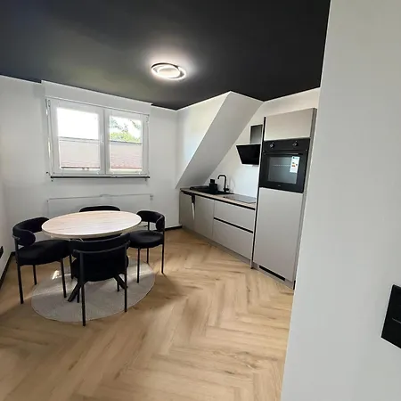Appartement E&s 2 Oberhausen (North Rhine-Westphalia)