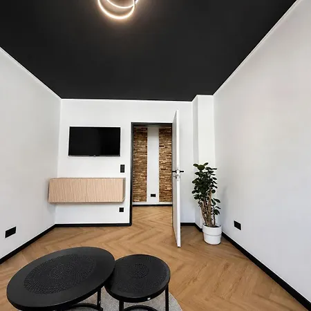 E&s 2 Appartement *