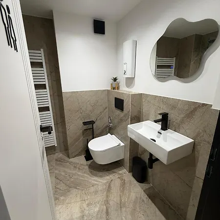 E&s 2 Appartement Oberhausen (North Rhine-Westphalia)