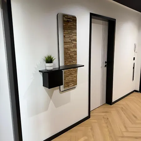 Appartement E&s 2